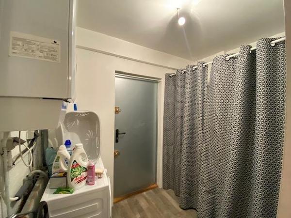 Vente / Maison de plain-pied