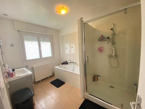 Vente / Maison de plain-pied