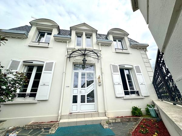 Maison 7 pièces à vendre à Pacy-sur-Eure 
