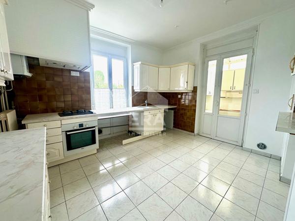 Maison 7 pièces à vendre à Pacy-sur-Eure 