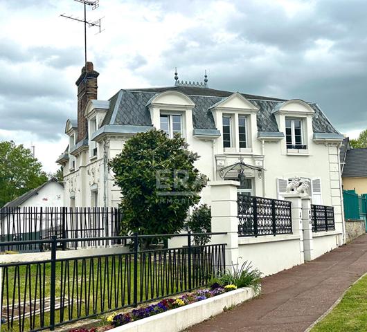 Maison 7 pièces à vendre à Pacy-sur-Eure 
