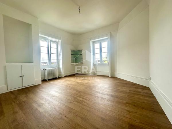 Maison 7 pièces à vendre à Pacy-sur-Eure 