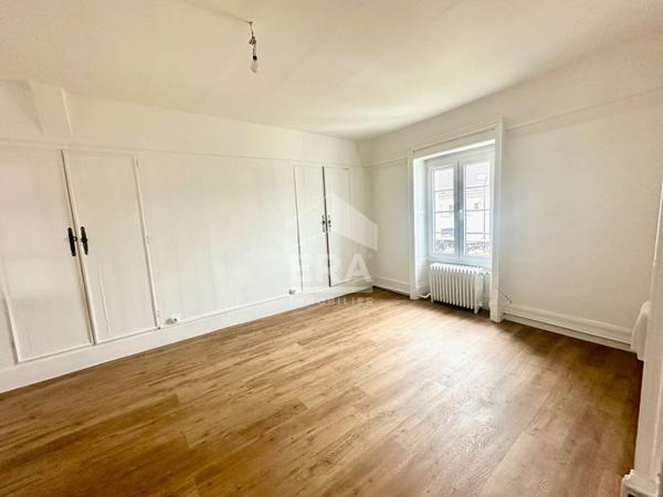 Maison 7 pièces à vendre à Pacy-sur-Eure 
