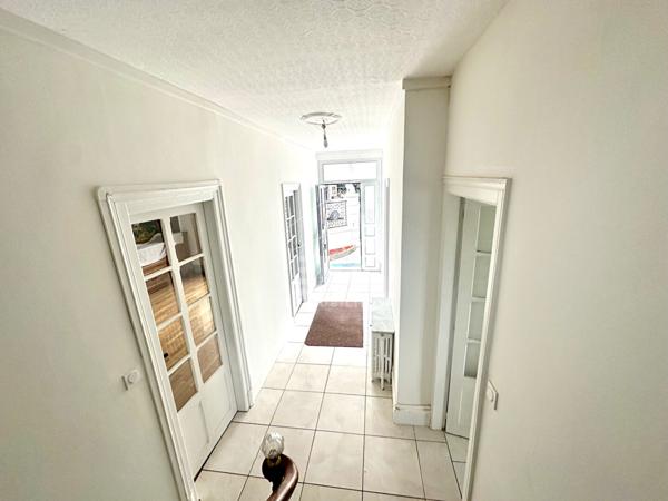 Maison 7 pièces à vendre à Pacy-sur-Eure 
