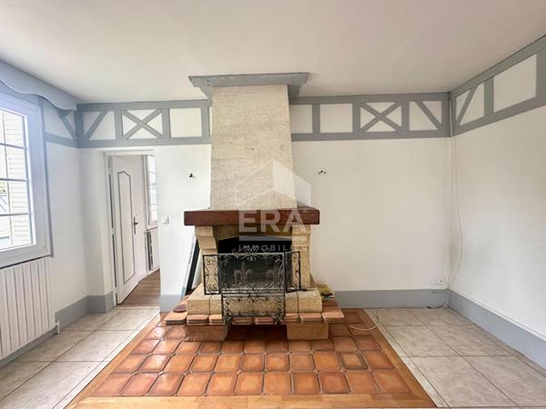 Maison 7 pièces à vendre à Pacy-sur-Eure 