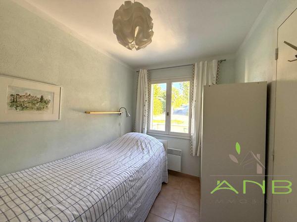 Charmante maison avec vue sur lac