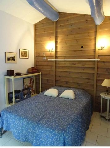 Mas en pierre en Cévennes avec 7ht de terrain garage et piscine vue panoramique