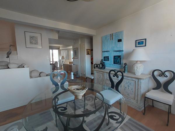 Appartement Laval 4 pièce(s) 145 m2