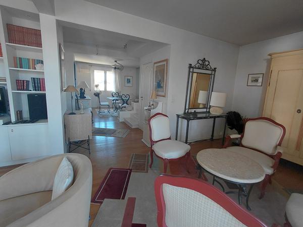 Appartement Laval 4 pièce(s) 145 m2