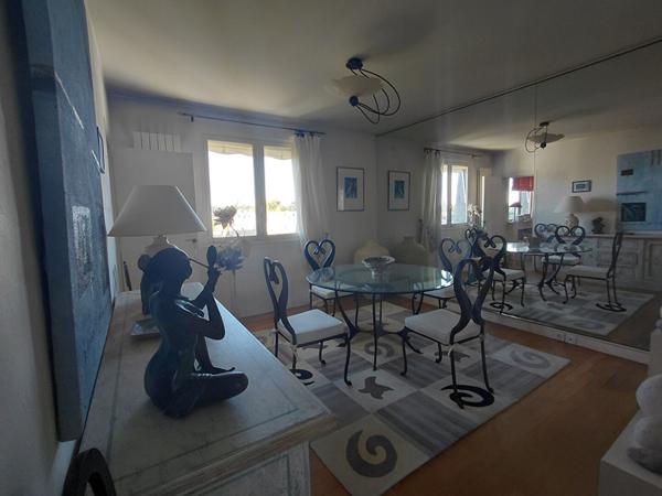 Appartement Laval 4 pièce(s) 145 m2