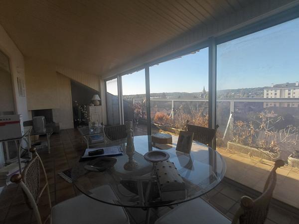 Appartement Laval 4 pièce(s) 145 m2