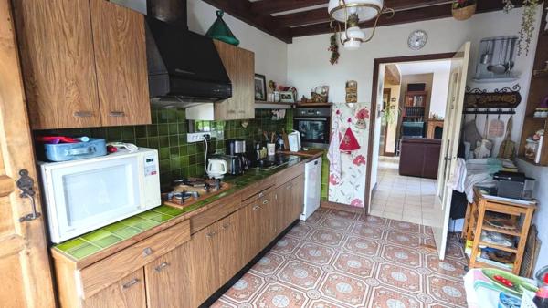 Maison familiale de caractère – Parc arboré de 4 900 m², dépendances et pigeonnier – secteur Artigues, Foulayronnes