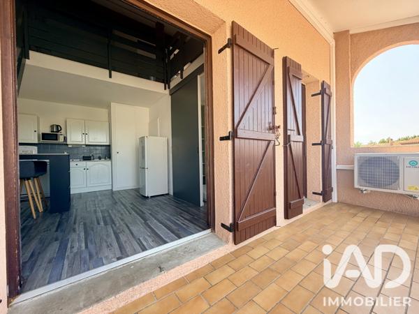 Appartement à vendre 2 pièces 50 m² Saint-Cyprien