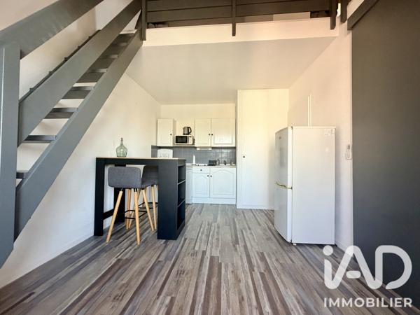 Appartement à vendre 2 pièces 50 m² Saint-Cyprien
