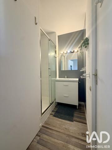 Appartement à vendre 2 pièces 50 m² Saint-Cyprien