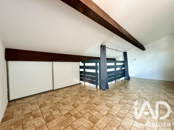 Appartement à vendre 2 pièces 50 m² Saint-Cyprien