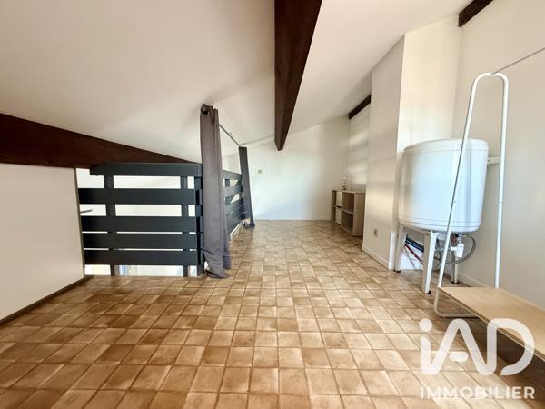 Appartement à vendre 2 pièces 50 m² Saint-Cyprien