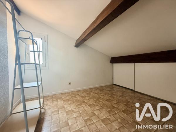 Appartement à vendre 2 pièces 50 m² Saint-Cyprien