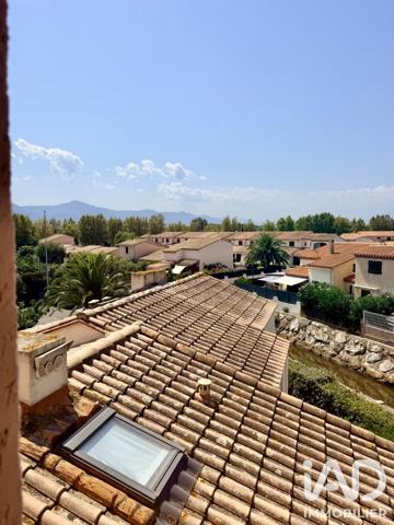 Appartement à vendre 2 pièces 50 m² Saint-Cyprien