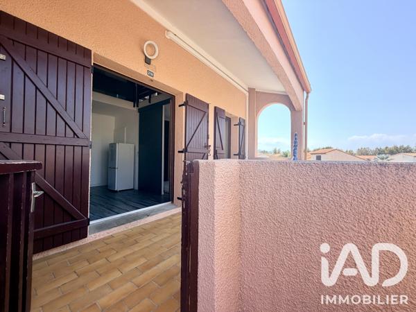 Appartement à vendre 2 pièces 50 m² Saint-Cyprien