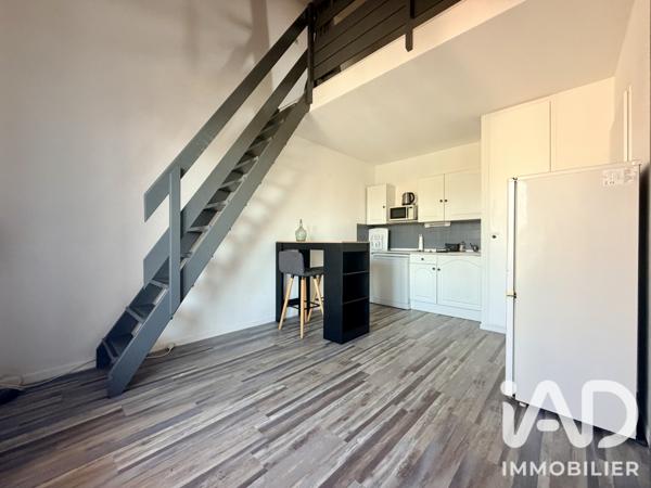 Appartement à vendre 2 pièces 50 m² Saint-Cyprien