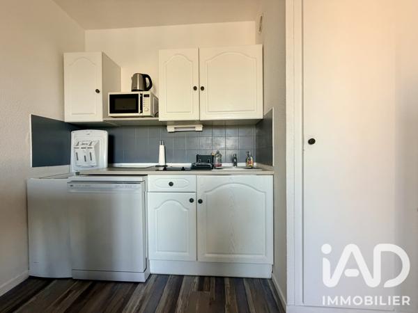 Appartement à vendre 2 pièces 50 m² Saint-Cyprien