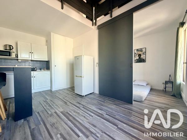 Appartement à vendre 2 pièces 50 m² Saint-Cyprien