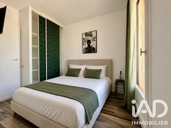 Appartement à vendre 2 pièces 50 m² Saint-Cyprien