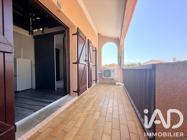 Appartement à vendre 2 pièces 50 m² Saint-Cyprien