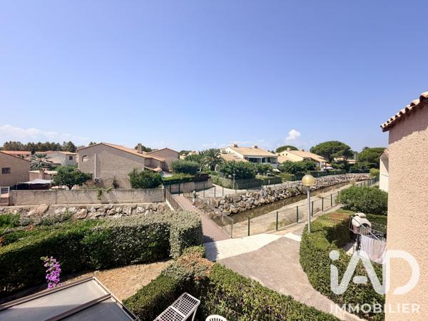 Appartement à vendre 2 pièces 50 m² Saint-Cyprien