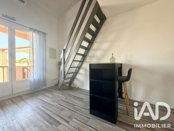 Appartement à vendre 2 pièces 50 m² Saint-Cyprien