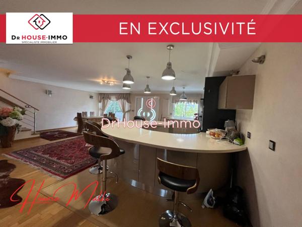 Maison à vendre 6 pièces de 150 m²