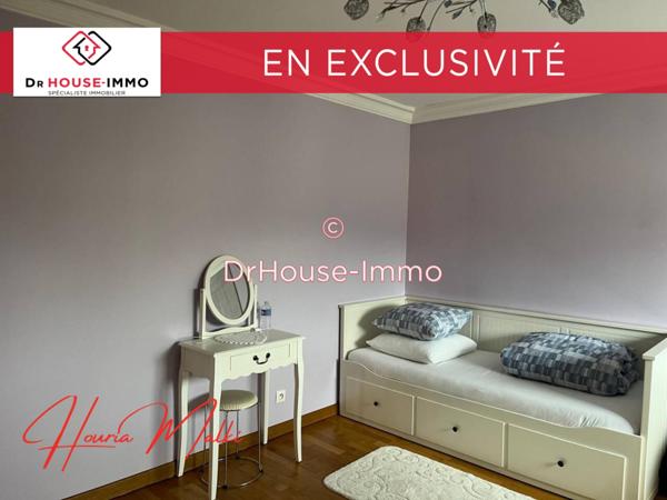 Maison à vendre 6 pièces de 150 m²