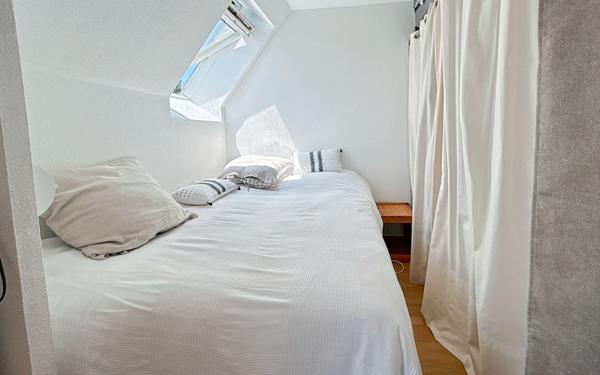 Appartement à vendre    2 pièces •    Tourgéville