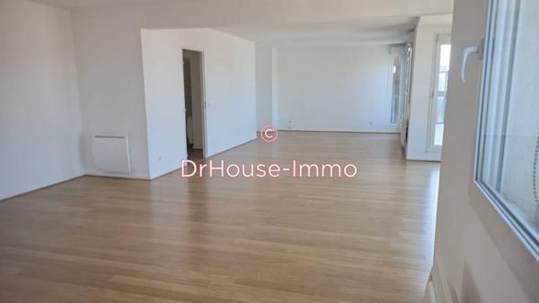 Appartement à vendre 5 pièces de 137 m²