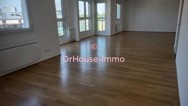Appartement à vendre 5 pièces de 137 m²