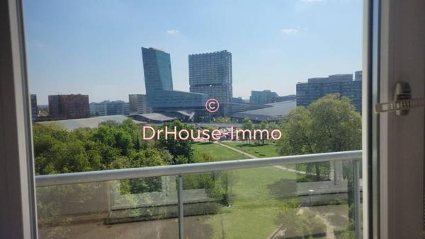 Appartement à vendre 5 pièces de 137 m²