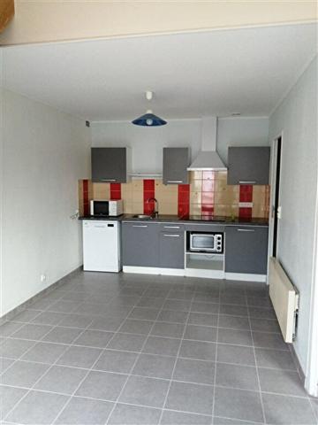 Maison Longeville Sur Mer 3 pièce(s) 66 m2