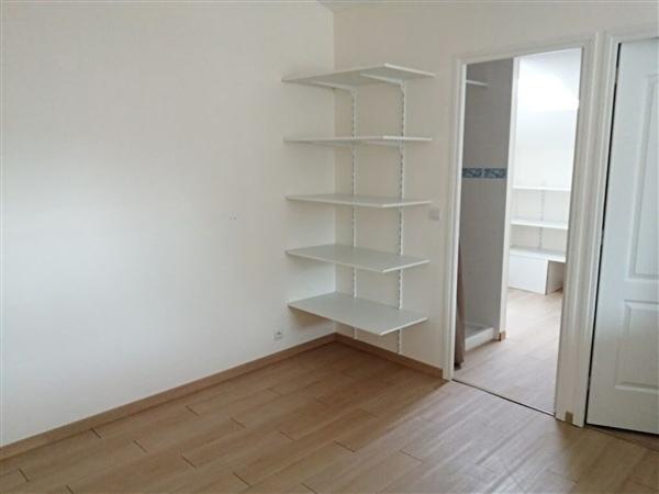 Maison Longeville Sur Mer 3 pièce(s) 66 m2