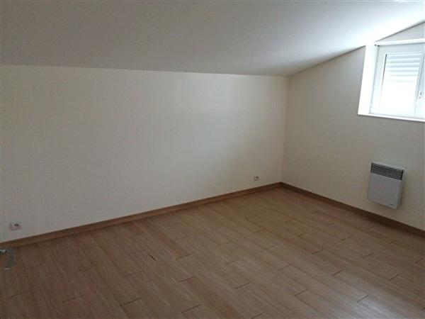 Maison Longeville Sur Mer 3 pièce(s) 66 m2