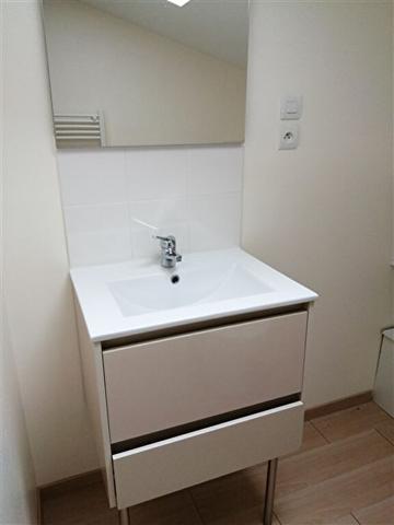 Maison Longeville Sur Mer 3 pièce(s) 66 m2