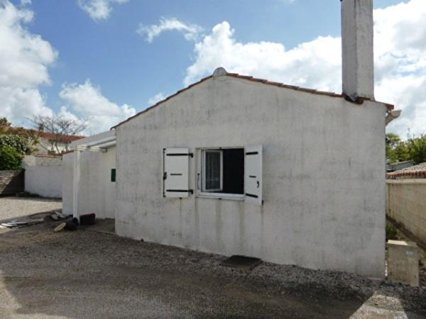 Maison Longeville Sur Mer 3 pièce(s) 66 m2