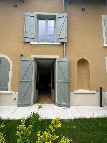 T2 ECULLY - 1 bis chemin du Perollier 69130 ECULLY Clesev ...