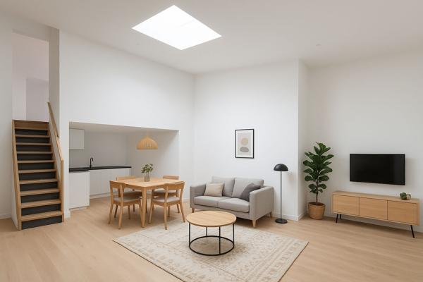 Vente maison Bordeaux : 322 000 € - AJP Immobilier Le Bouscat