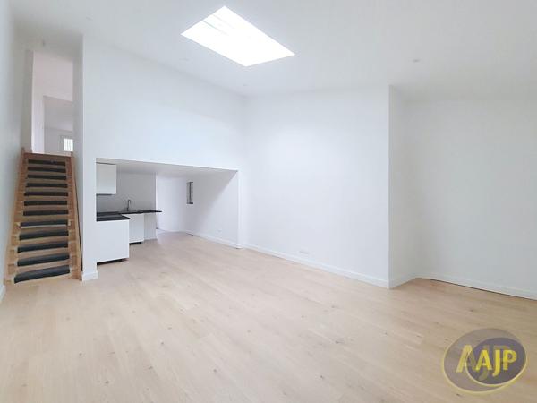 Vente maison Bordeaux : 322 000 € - AJP Immobilier Le Bouscat