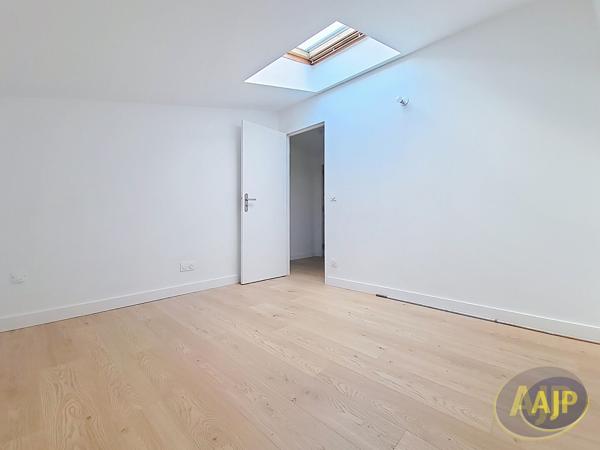 Vente maison Bordeaux : 322 000 € - AJP Immobilier Le Bouscat