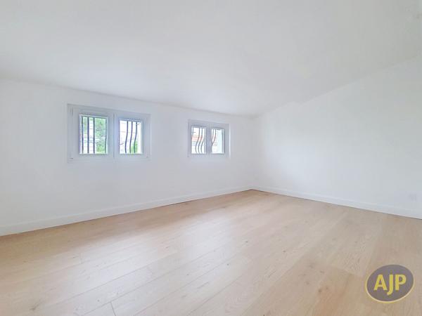 Vente maison Bordeaux : 322 000 € - AJP Immobilier Le Bouscat