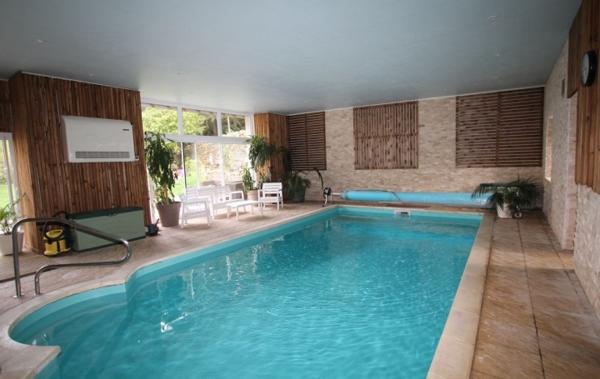 Vente Domaine De caractère Foix   