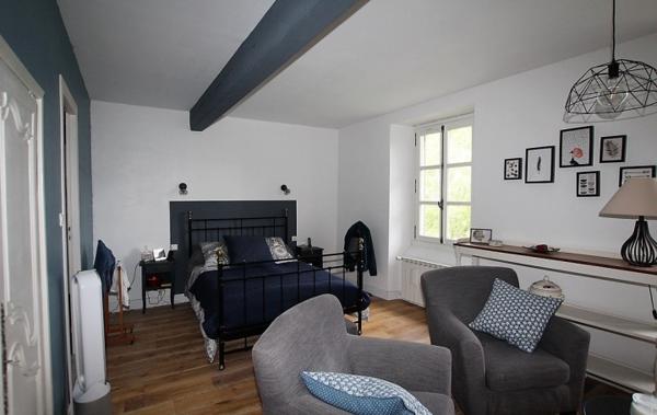 Vente Domaine De caractère Foix   