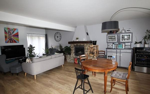 Vente Domaine De caractère Foix   